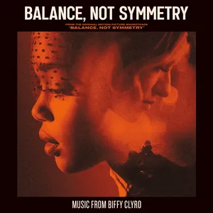 Balance, not symmetry